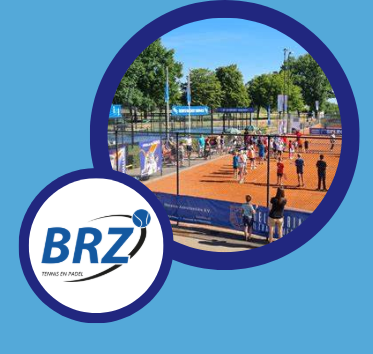 Tennis en Padel Clinic - BRZ