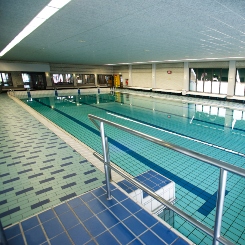Zwembad De Haamen behaalt Keurmerk Veilig & Schoon